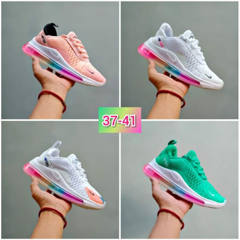 SEPATU NIKE AIR MAX 720 SNACKER WANITA/SEPATU WANITA/SEPATU IMPOR/SEPATU PREMIUM/SEPATU NIKE AIR MAX