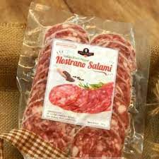 

S'VENS SALAMI NOSTRANO 100G