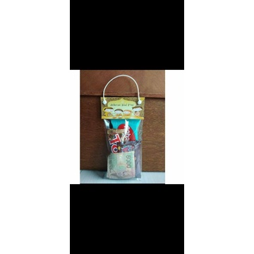 

Tentengan snack lebaran angpau lebaran idul fitri