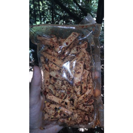 

basreng endul