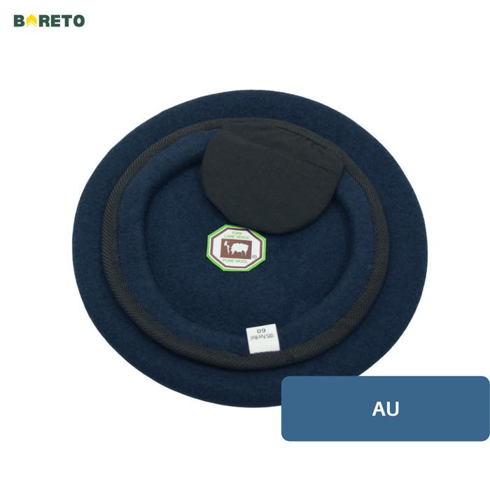 Pns | Topi Baret Au / Staff Au