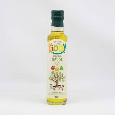 Yummy Bites Kiddy Olive Oil 250ml