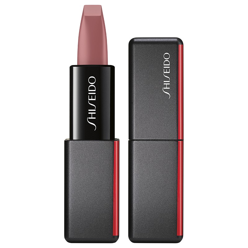 Shiseido Modern Matte Powder Lipstick - 506 Disrobed