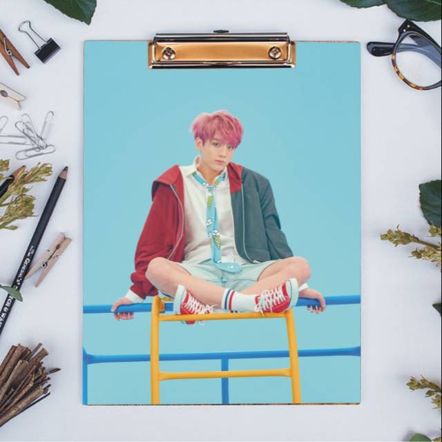 

PAPAN UJIAN KPOP MURAH BTS LOVE YOURSELF ANSWER VERSI F (MEMBER)