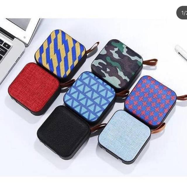 Spiker bluetooth jbl T5