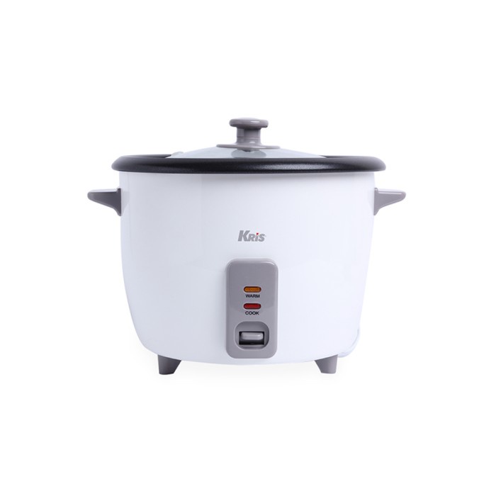 Rice Cooker Kris 1.8 Ltr – Putih