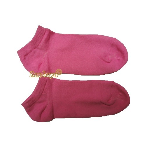 KAOS KAKI SEMATA KAKI / MATA KAKI POLOS DEWASA PENDEK UNISEX/ANKLE LOWCUT