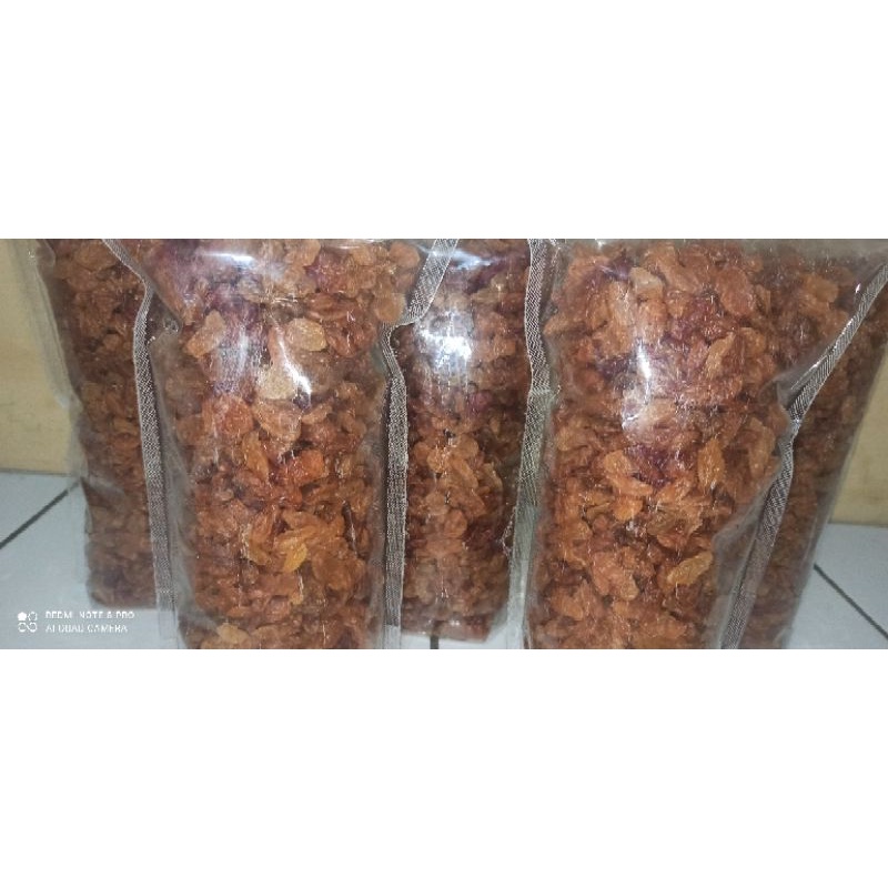 

kismis 1 kg / 500gr