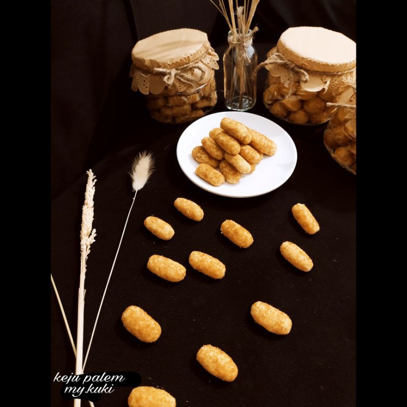 

keju palm cheese palm keju palem premium