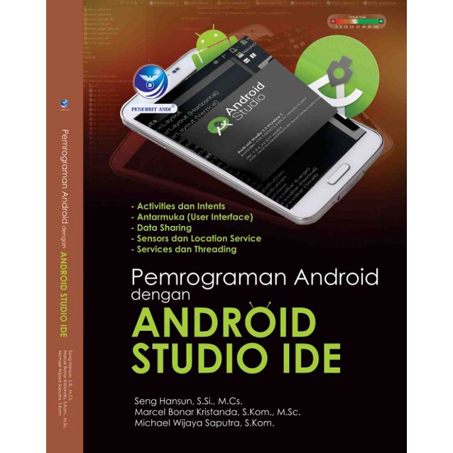 Pemrograman Android Dengan Android Studio Ide