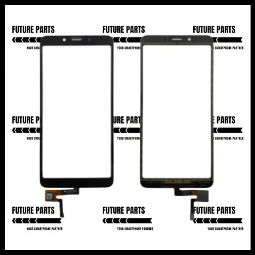 Touchscreen Xiaomi Redmi 6/6A