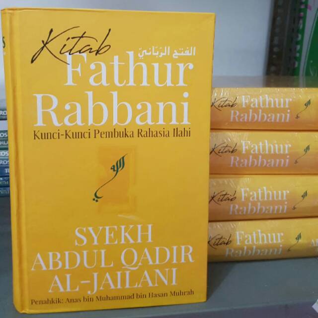 Fathur Rabbani