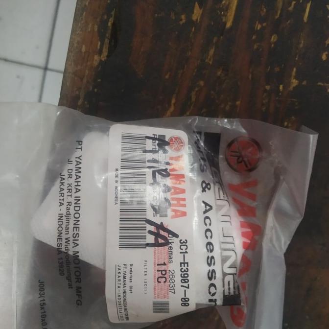 Saringan Filter Fuel Pump Vixion