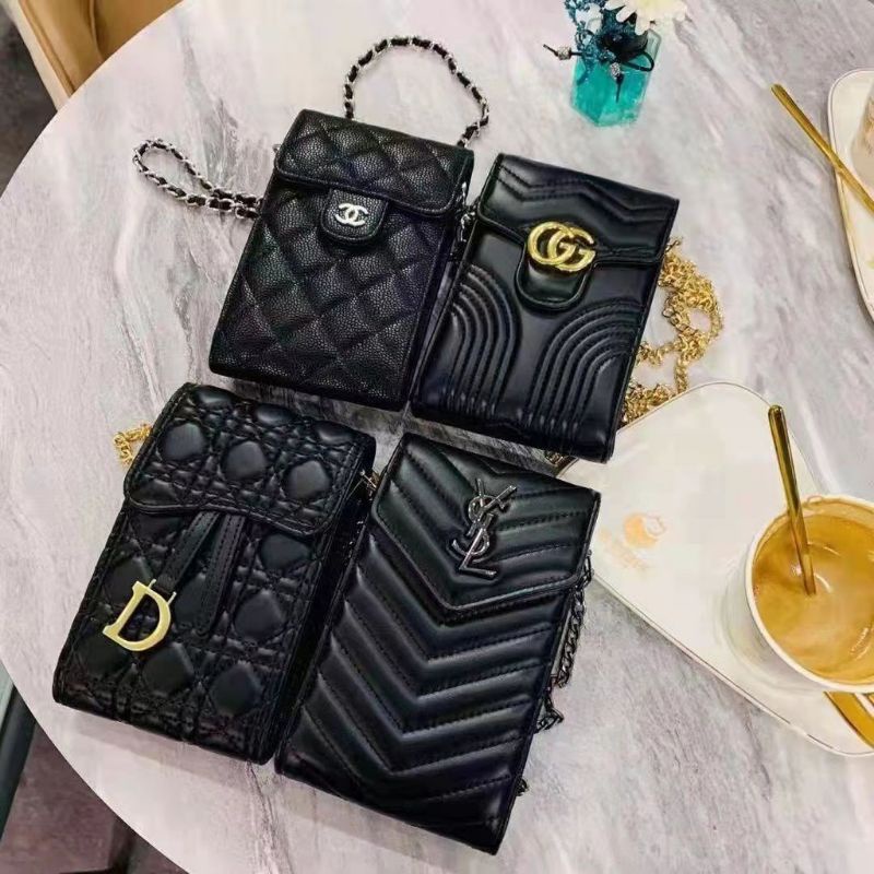 4422 GC PHONE BAG IMPORT