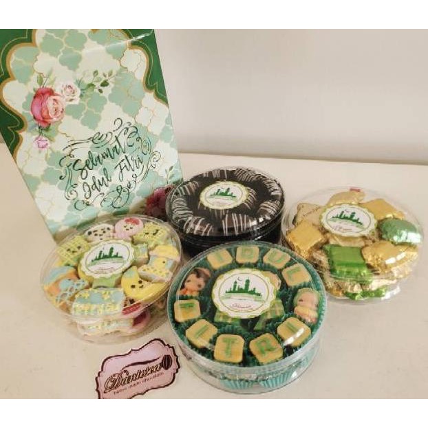 

Acong.Is1994 Hampers Parsel Lebaran Exclusive Isi 4 Toples