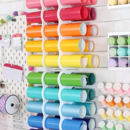 

Decoreating | PO & Full Size Teckwrap Craft Vinyl
