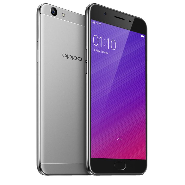 Get Spek Oppo F1S Plus Images