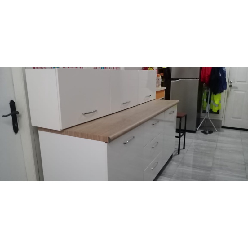 DENVER KITCHEN SET ((( INFORMA )))