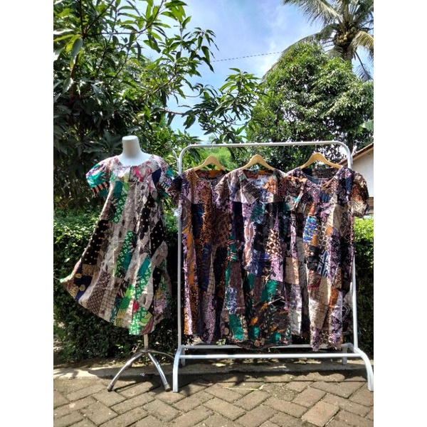 COD DASTER MURAH PERCA