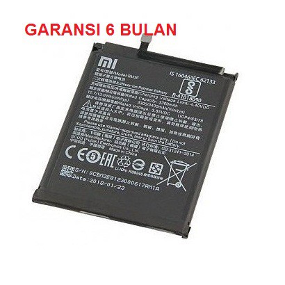 Baterai Battery Batere / Mi8 SE / Mi 8 SE XIAOMI BM3D / Mi8 SE / Mi 8 SE Original