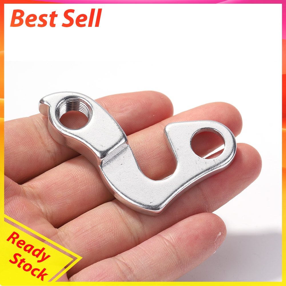 Bicycle Rear Derailleur Hanger Mountain Road Bike Tail Hook Cycling Parts