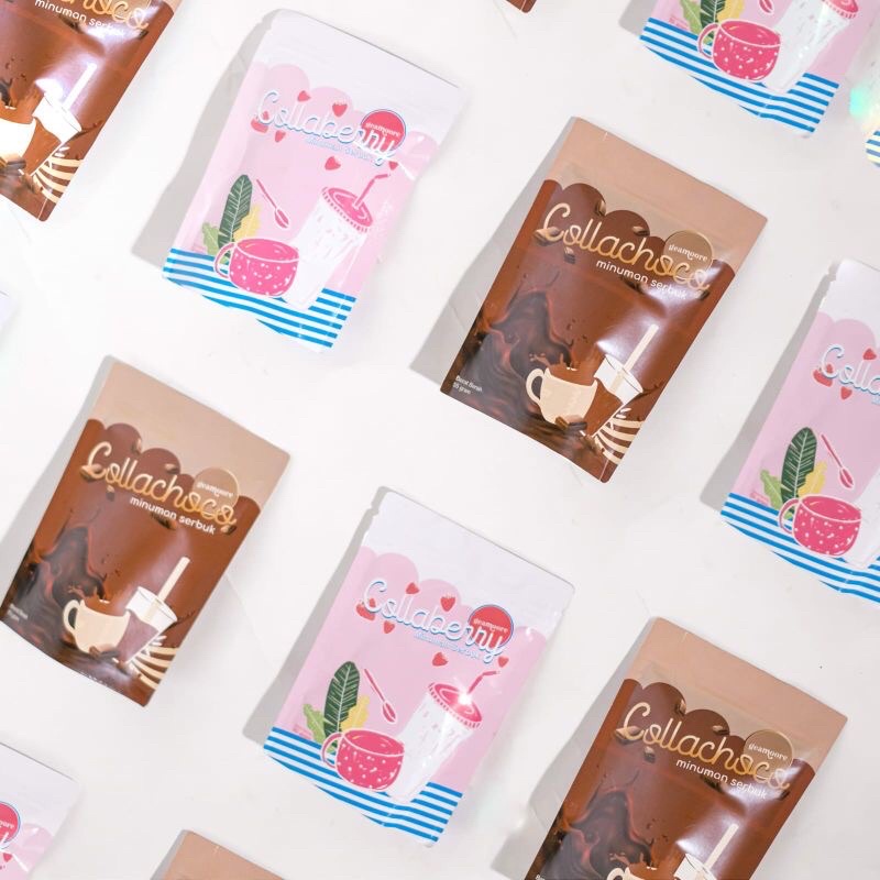 

COLLABERRY dan Collachoco GEAMOORE (READY)!!!!