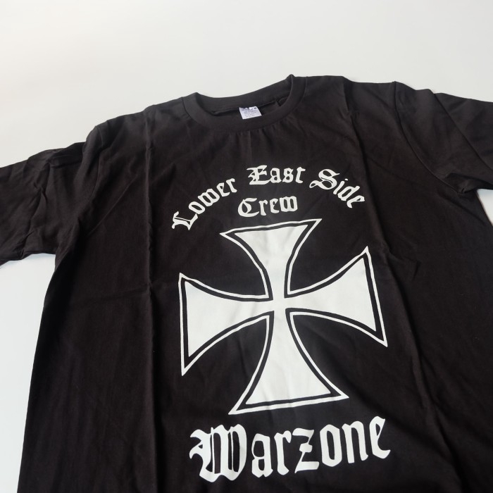 Kaos Band Warzone