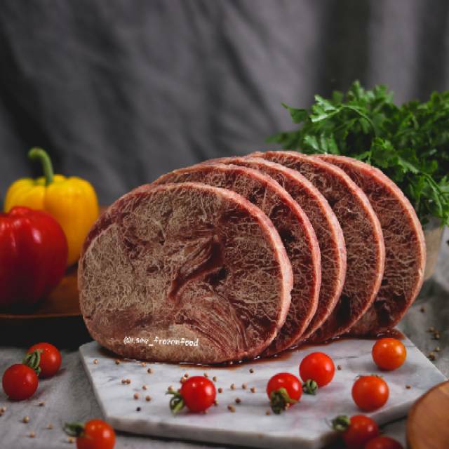 

WAGYU PREMIUM 1KG