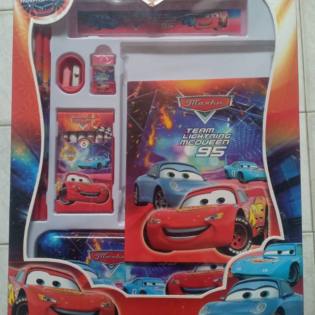 

Alat tulis menulis