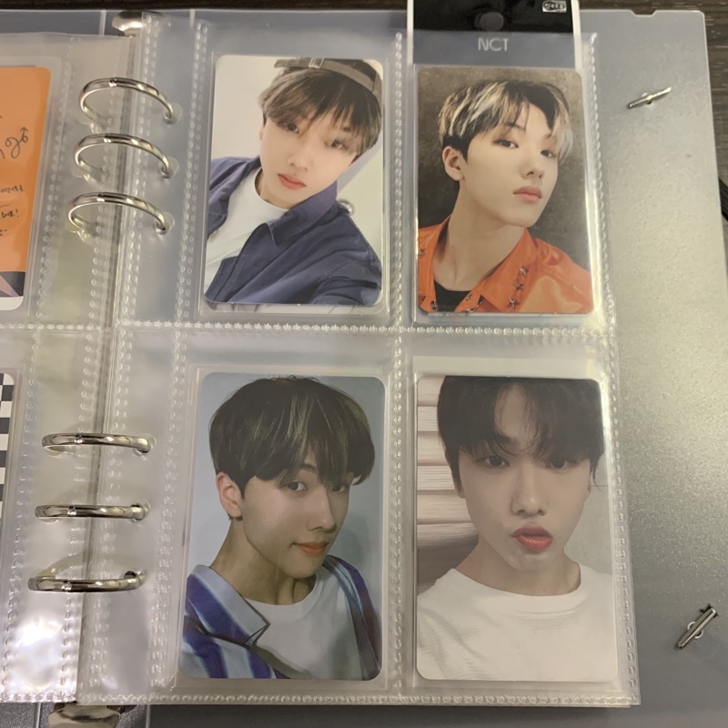 pc nct dream jisung rollin ridin candylab yzy