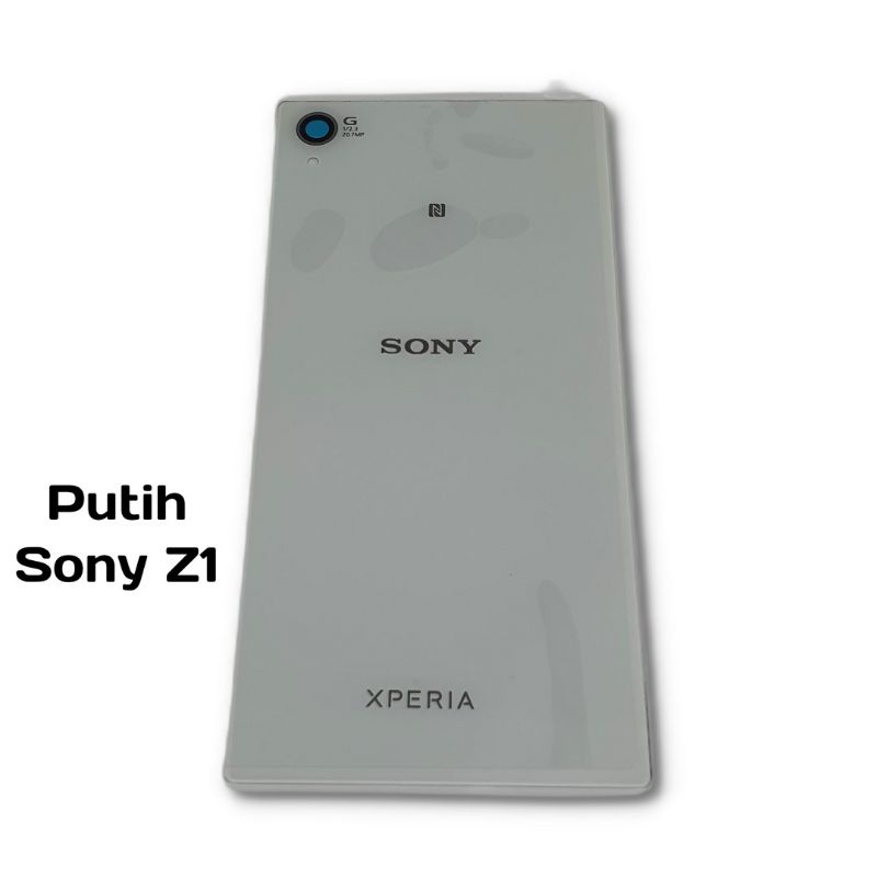 backdoor sony z1 big