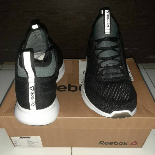 reebok plus runner