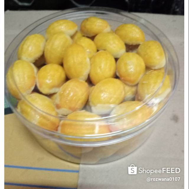 

Jual kue kering lebaran