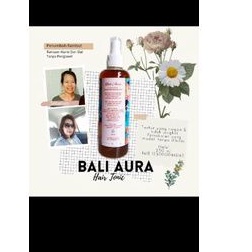 hair tonic bali aura penyubur rambut alami