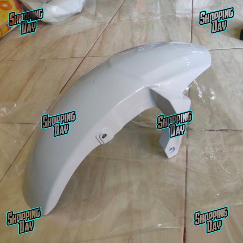 Spakbor depan er6n er6f putih ORIGINAL