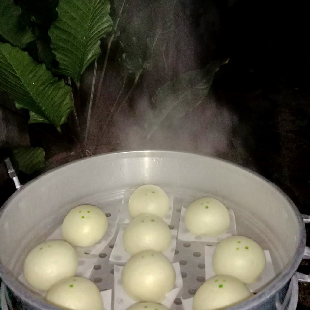

Kagaya Bakpao