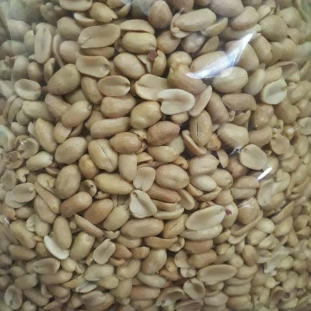 

KACANG BAWANG ISTIMEWA