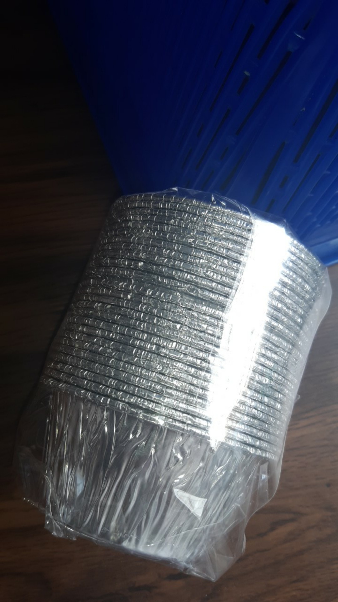 Alu Foil Rx 14081 [25 Pcs]