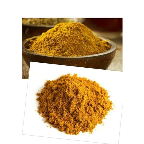 

Hot Curry Powder / Kari Bubuk Pedas - 250Gr