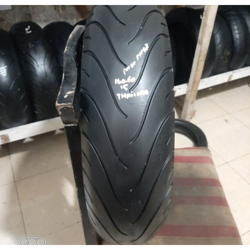 ban moge michelin pilot stret radial 160/60-17