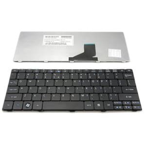 Keyboard Laptop Acer Aspire One 532h, D255, D257, D260, D270, 522