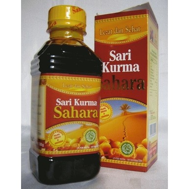 

Sari Kurma Sahara - Sari Kurma Sahara - Sari Kurma Sahara