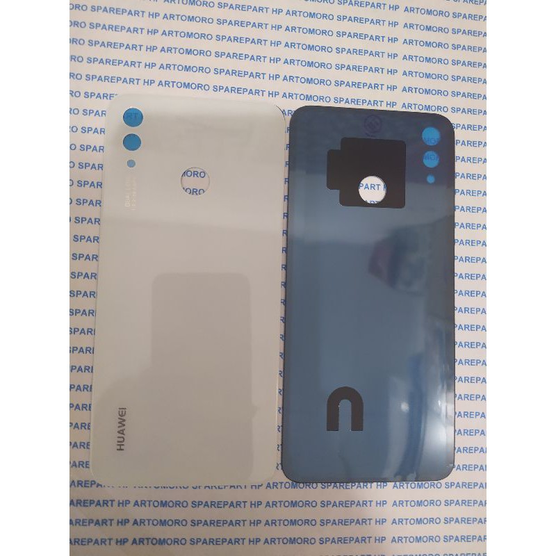 BACKDOOR CASING TUTUP BELAKANG HUAWEI NOVA 3i