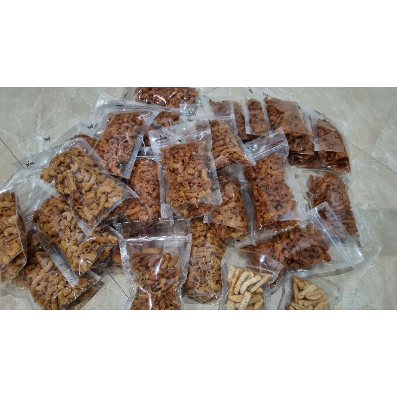 

Makaroni