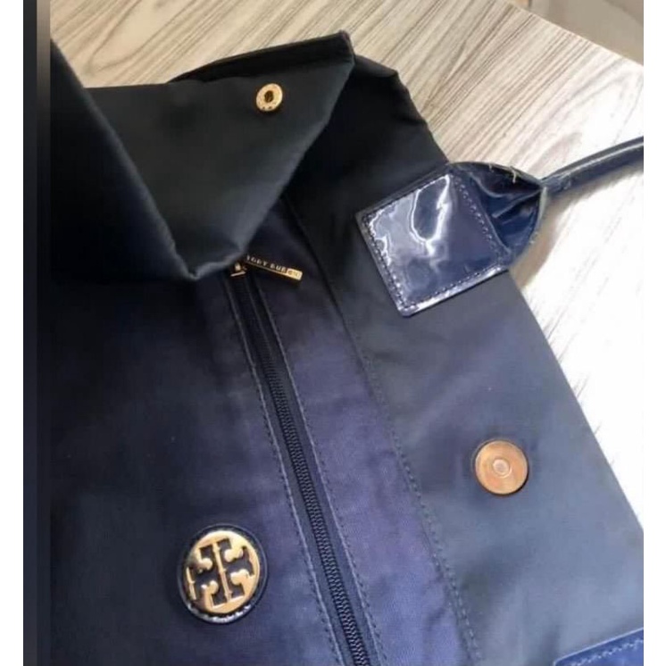 Tory Burch Ella tote bag