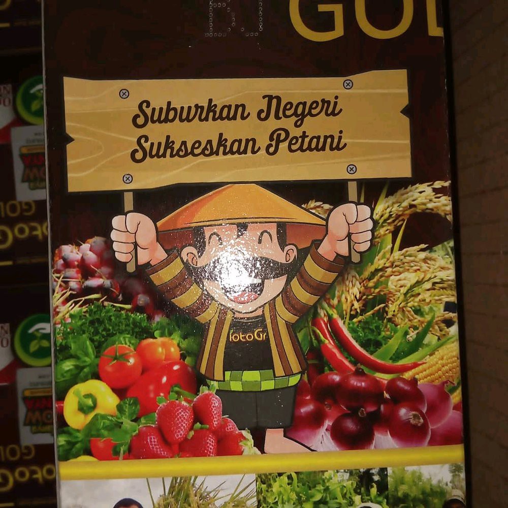 pupuk BIOTO GROW gold Best Quality