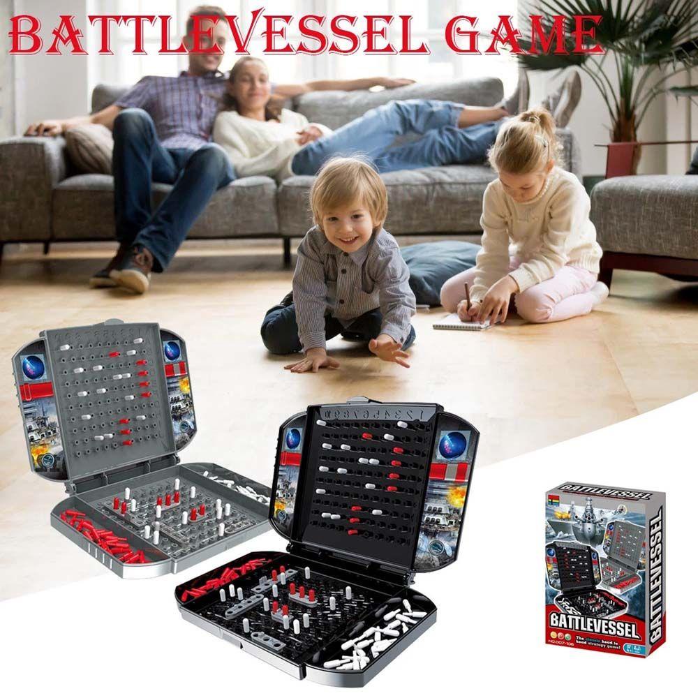 Needway   Battleship Game Puzzle Naval Combat Game The Classic Game Tabletop Game