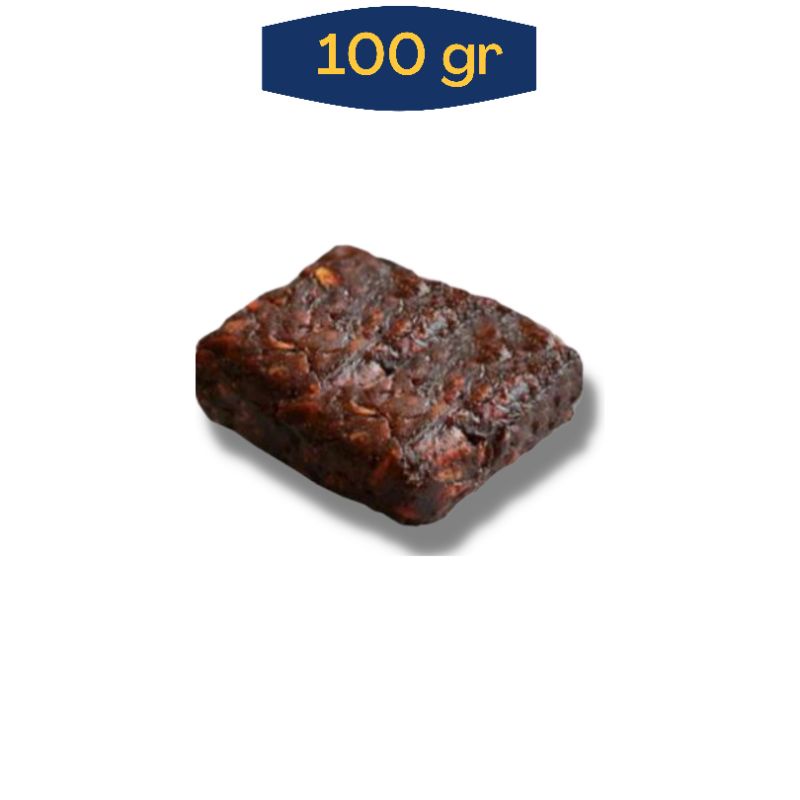 

Asam Jawa Matang Tanpa Kemasan 100g Bahan Rempah Bumbu Dapur