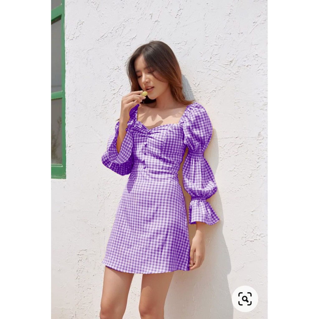 AFI - SALE - Dress Korea