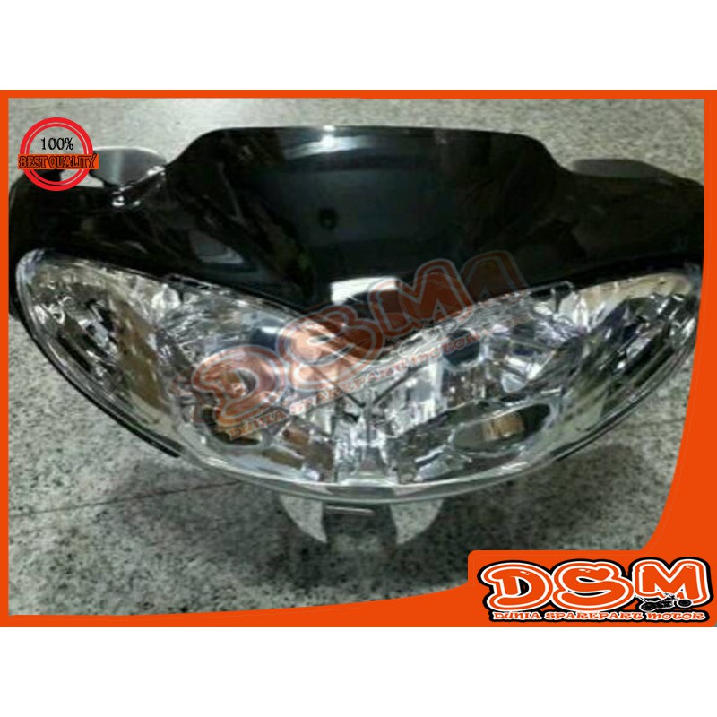 JUPITER Z LAMA / BATOK KEPALA JUPITER Z OLD / COVER KEPALA JUPITER LAMA / BATOK JUPITER LAMA